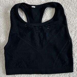 ALO Yoga Lark Crop Top